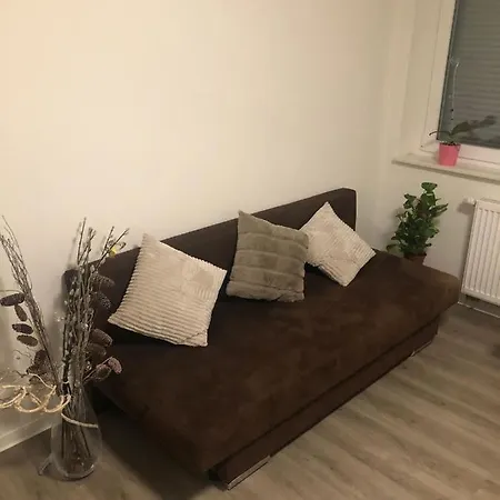 Zentral Gelegene Wohnung Nürnberg Exterior foto