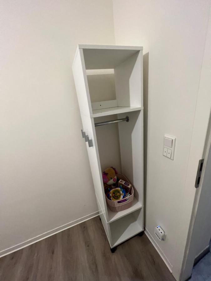 Zentral Gelegene Apartment *