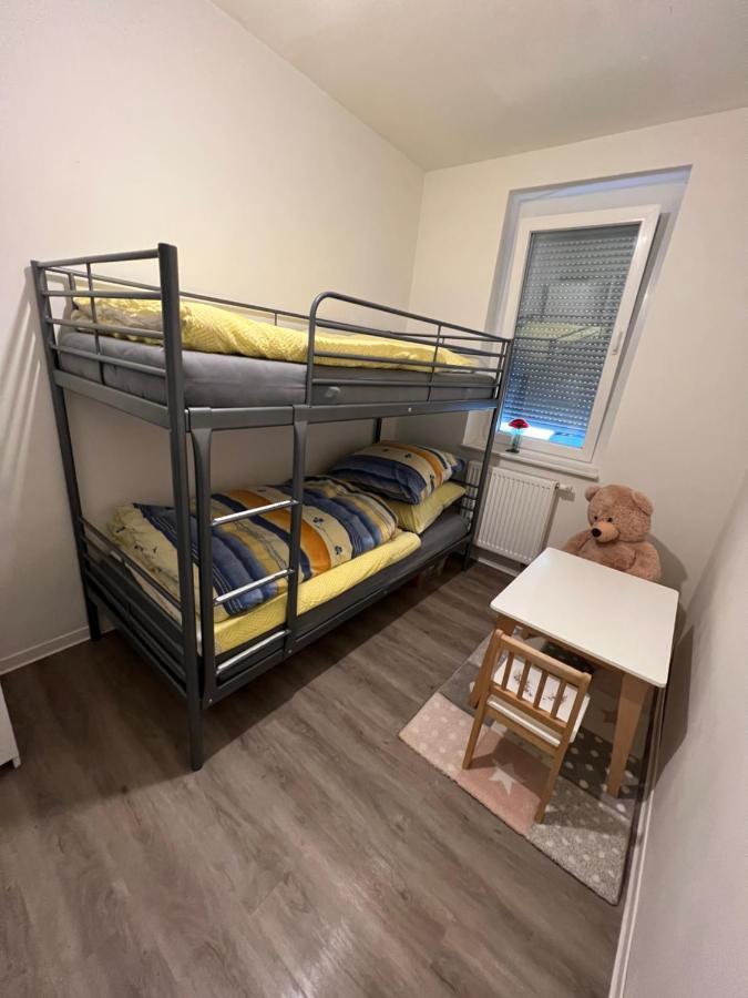 Zentral Gelegene Apartment Nuremberg
