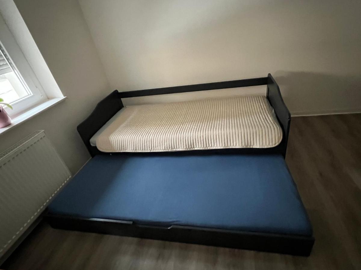 Zentral Gelegene Apartment
