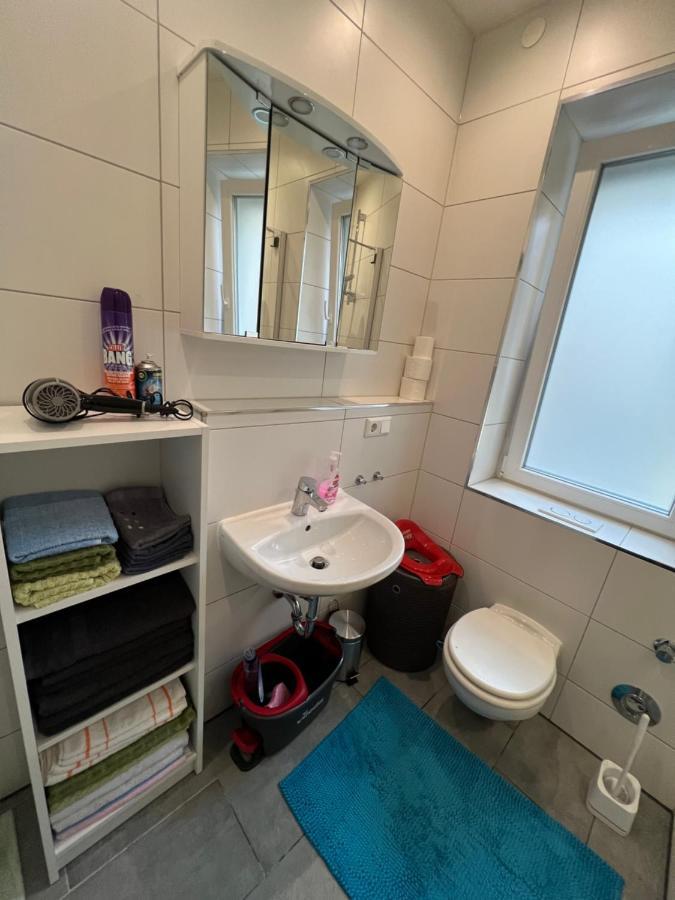 Apartment Zentral Gelegene Nuremberg