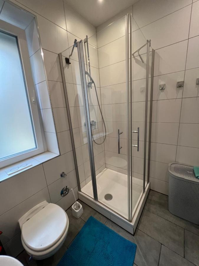 Zentral Gelegene Apartment Nuremberg