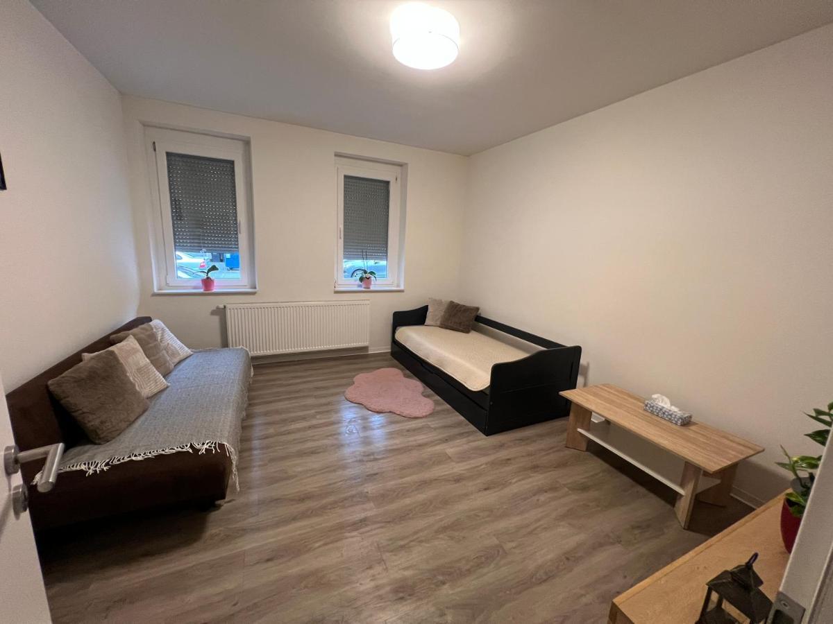 Apartment Zentral Gelegene *