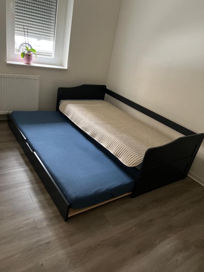 Zentral Gelegene Apartment *