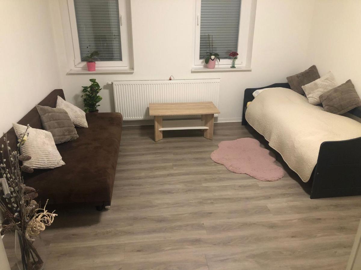 Apartment Zentral Gelegene Nuremberg