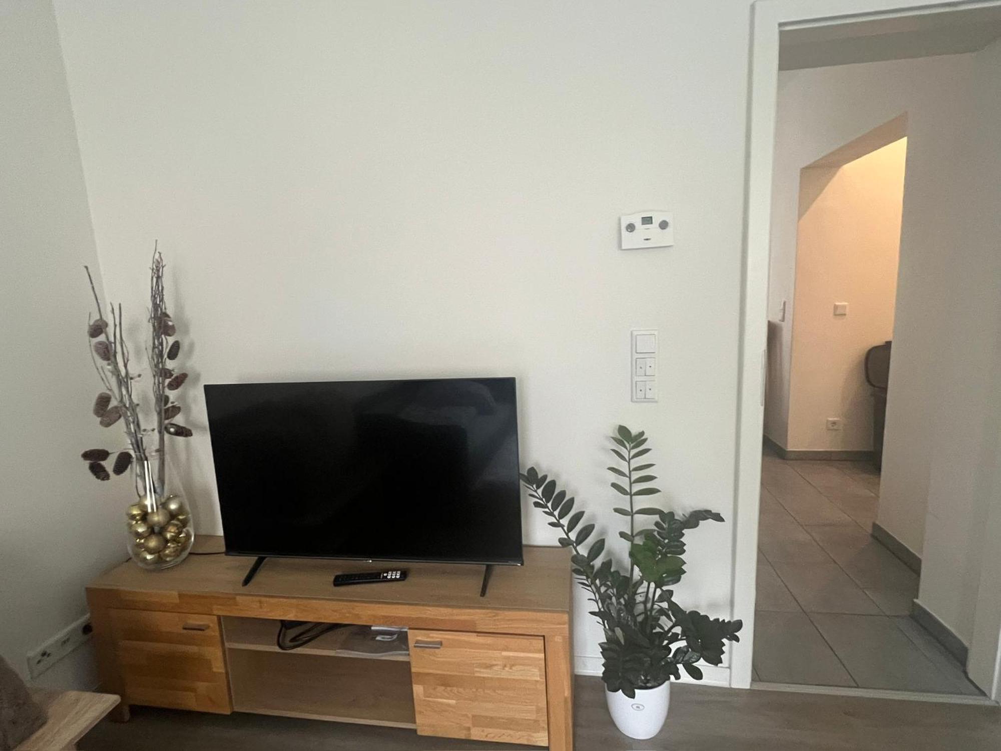 Zentral Gelegene Apartment Nuremberg